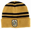 Hufflepuff House Beanie by Harry Potter